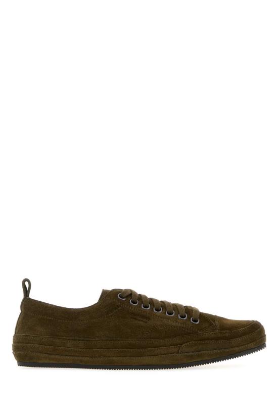 26FW 톰포드 스니커즈 J1645LCL123C GNI Green