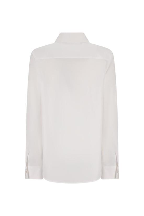 26FW 질샌더 셔츠 J04DL0003J45001 WHITE - JIL SANDER