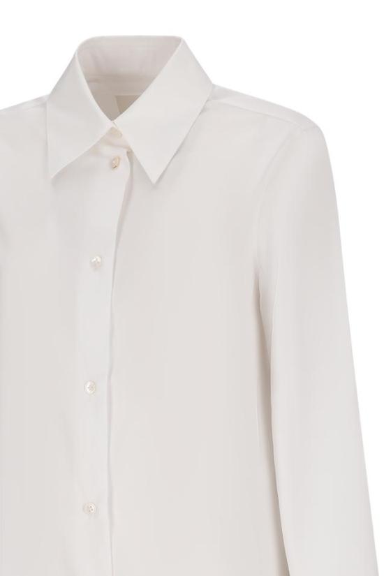 26FW 질샌더 셔츠 J04DL0003J45001 WHITE - JIL SANDER