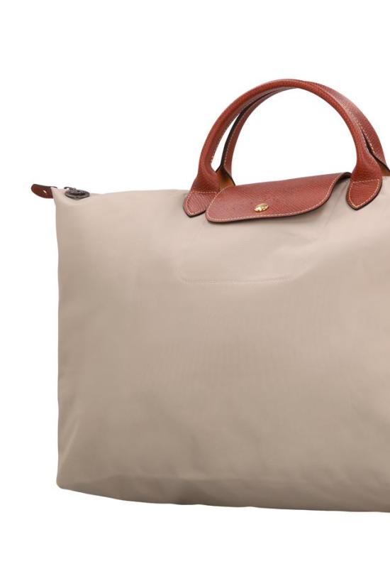 26FW 롱샴 르 플리아쥬 오리지널 L 트래블백 L1624089 - LONGCHAMP