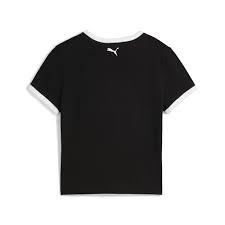 26SS 푸마 반팔 티셔츠 63212201 DOM - PUMA