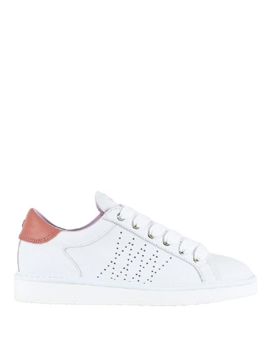 팬쉭 스니커즈 P01W01300860036 White