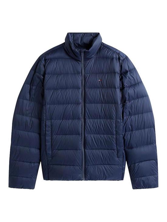 26SS 타미힐피거 패딩 DM0DM20658C1G Blue