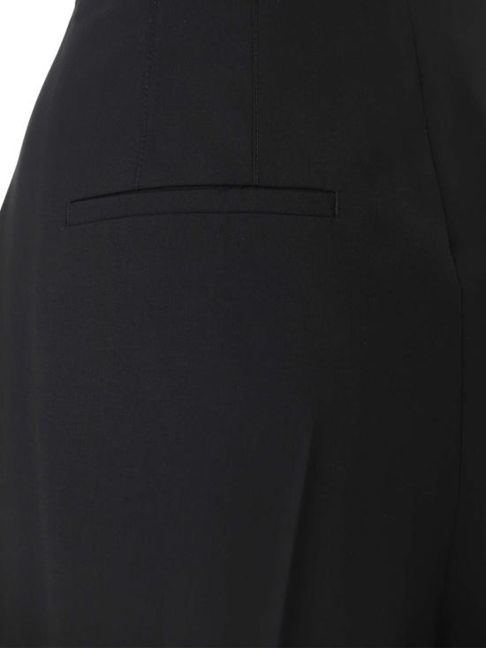  엠에스지엠 숏팬츠 3541MDB0323760699 Black - MSGM