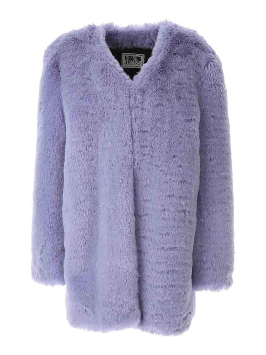  모스키노 무스탕 060182150277 Light Purple