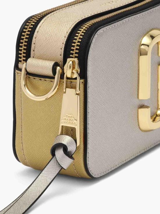 26FW 마크제이콥스 크로스백 2P6HCR017H01 SILVER - MARC JACOBS