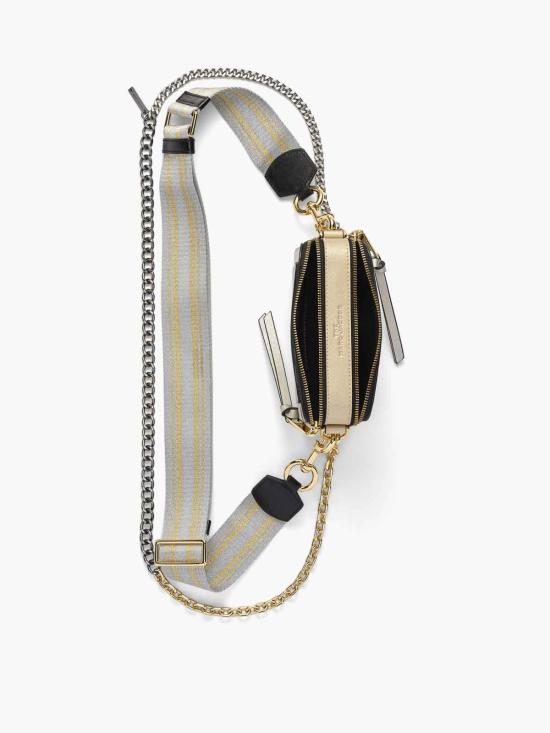 26FW 마크제이콥스 크로스백 2P6HCR017H01 SILVER - MARC JACOBS