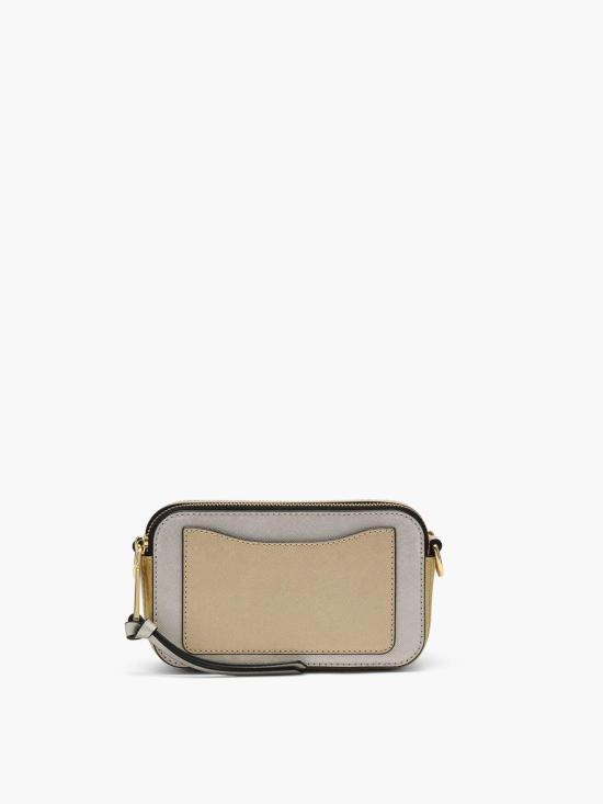 26FW 마크제이콥스 크로스백 2P6HCR017H01 SILVER - MARC JACOBS