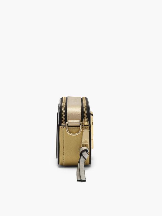 26FW 마크제이콥스 크로스백 2P6HCR017H01 SILVER - MARC JACOBS