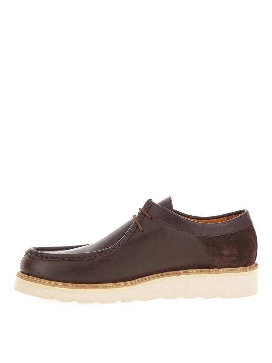  PS 바이 폴스미스 로퍼 M2SRES08LBEC63 Brown - PS BY PAUL SMITH