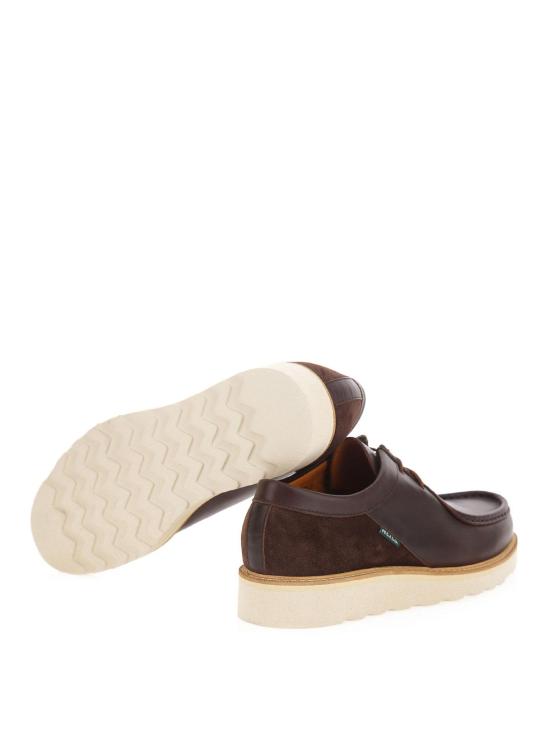  PS 바이 폴스미스 로퍼 M2SRES08LBEC63 Brown - PS BY PAUL SMITH