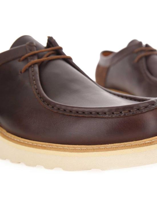  PS 바이 폴스미스 로퍼 M2SRES08LBEC63 Brown - PS BY PAUL SMITH