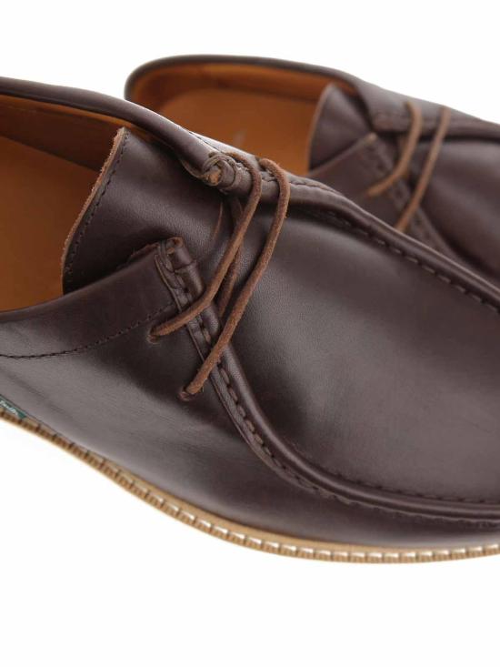  PS 바이 폴스미스 로퍼 M2SRES08LBEC63 Brown - PS BY PAUL SMITH