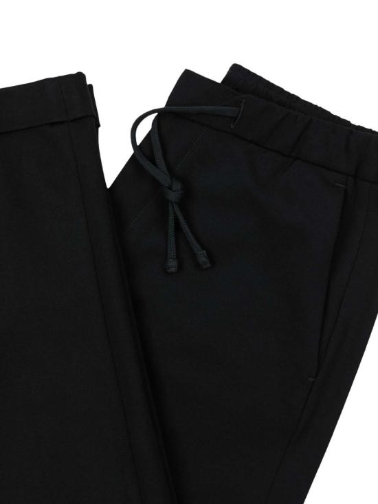  콜마르 스트레이트 팬츠 05493XF99 Black - COLMAR
