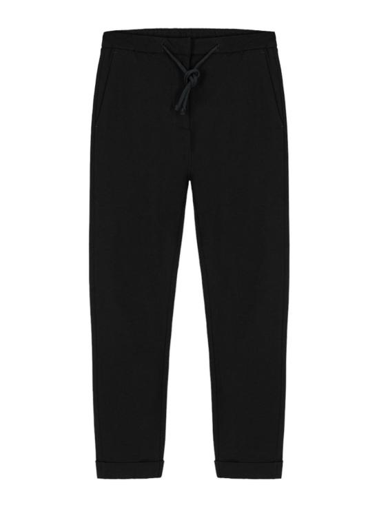  콜마르 스트레이트 팬츠 05493XF99 Black