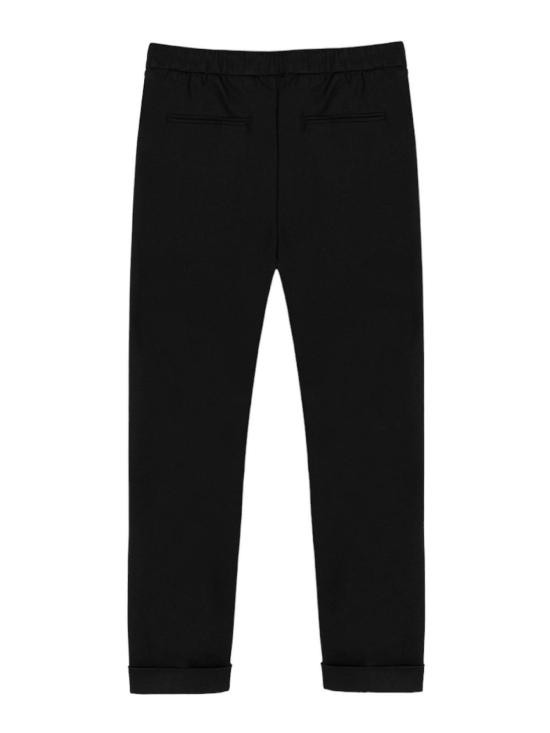  콜마르 스트레이트 팬츠 05493XF99 Black - COLMAR