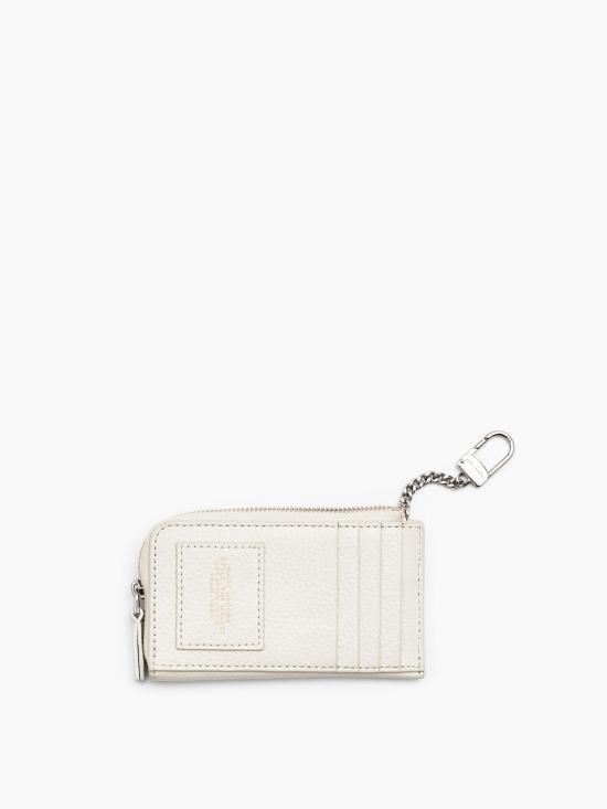 26SS 마크제이콥스 지갑 2S4SMP010S02COTTON White - MARC JACOBS