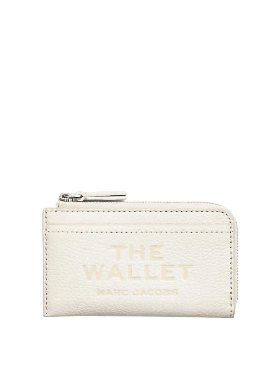 26SS 마크제이콥스 지갑 2S4SMP010S02COTTON White