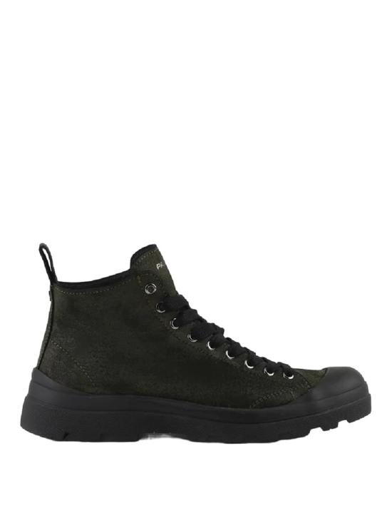 팬쉭 스니커즈 P03M0110097U007 Green