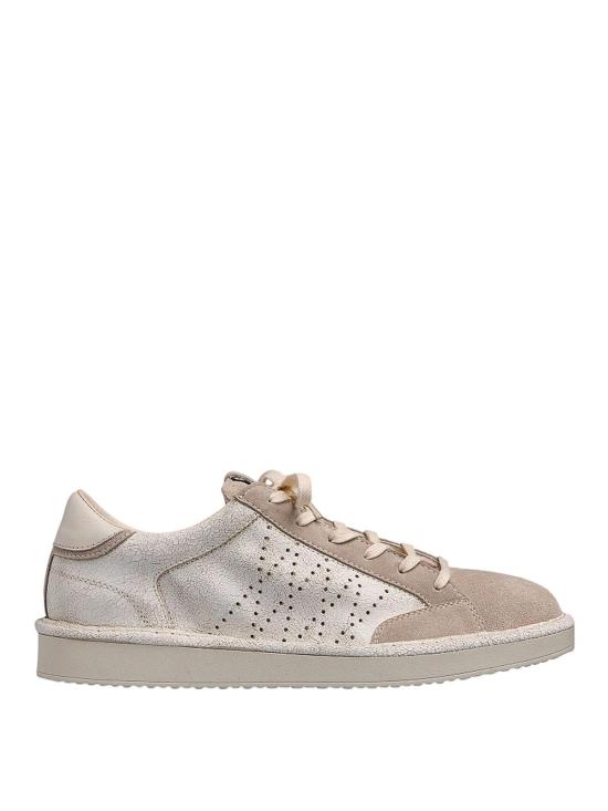 25FW 팬쉭 스니커즈 P01M02201342230 Beige