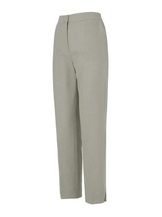 26SS 봄부기 팬츠 PW9559LON6105 Cream - BOMBOOGIE