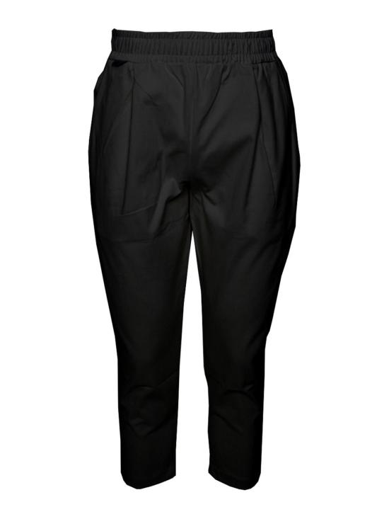  패밀리퍼스트 밀라노 스트레이트 팬츠 PF2310BK Black