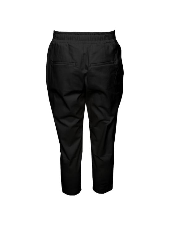  패밀리퍼스트 밀라노 스트레이트 팬츠 PF2310BK Black - FAMILY FIRST MILANO