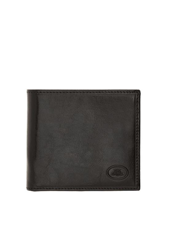  더브릿지 남성지갑 142560120 Black