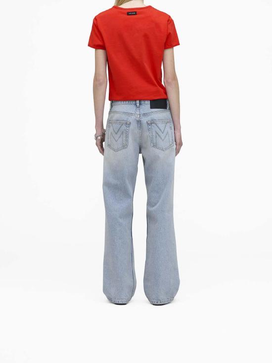26SS 마크제이콥스 데님 팬츠 2S6RBT001D06 Blue - MARC JACOBS