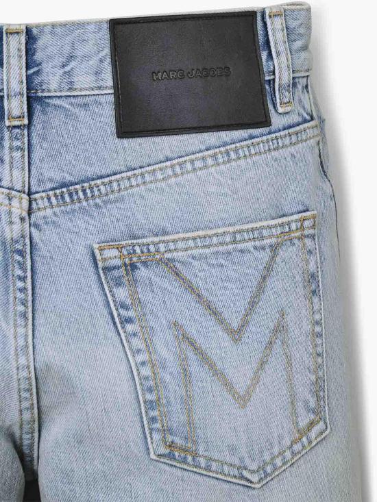 26SS 마크제이콥스 데님 팬츠 2S6RBT001D06 Blue - MARC JACOBS