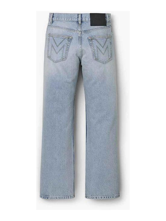 26SS 마크제이콥스 데님 팬츠 2S6RBT001D06 Blue - MARC JACOBS