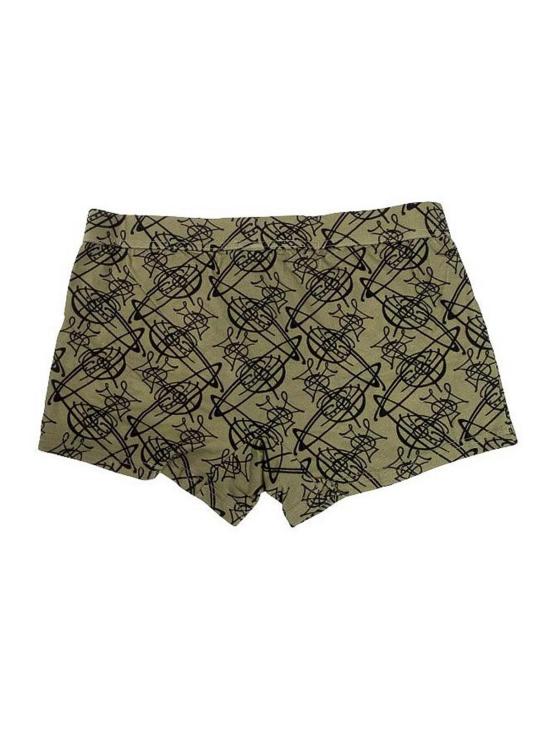  비비안웨스트우드 스윔팬츠 V5LE7021VERDE GREEN - VIVIENNE WESTWOOD