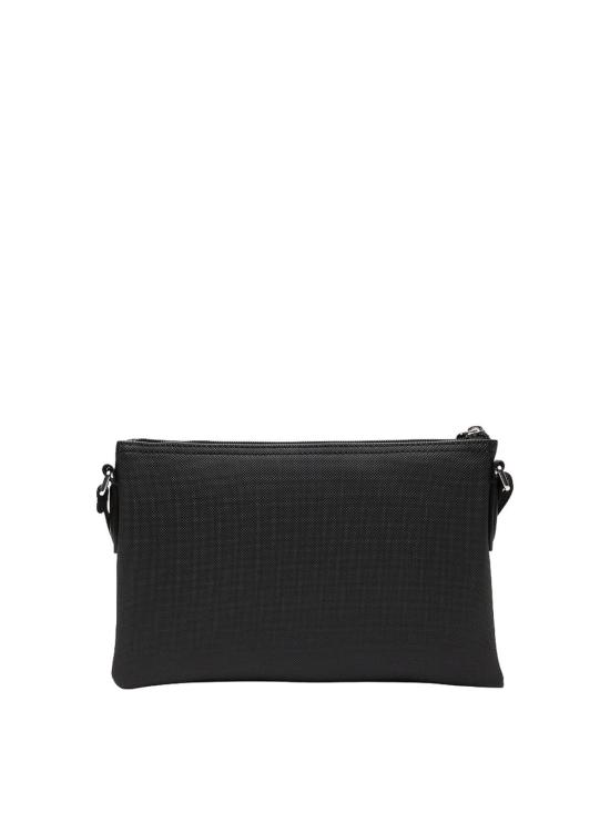 25FW 라코스테 크로스백 NF1887000 BLACK - LACOSTE