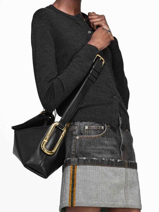  마크제이콥스 토트백 2P6HCR007H01 Black - MARC JACOBS
