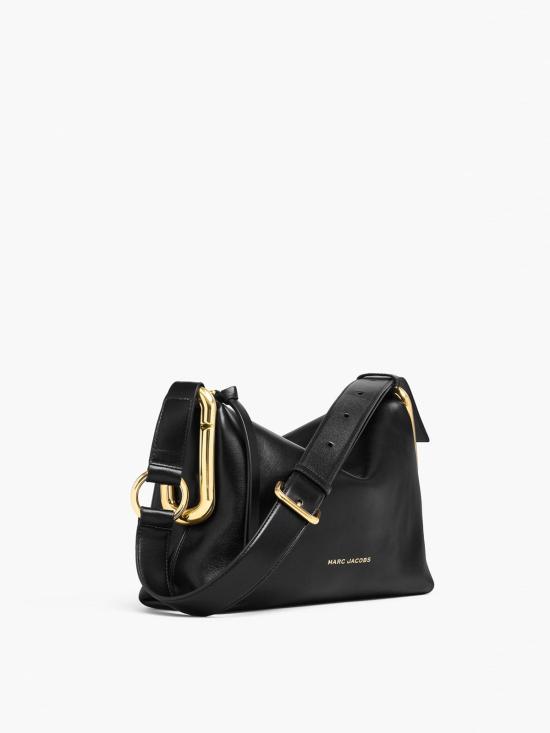  마크제이콥스 토트백 2P6HCR007H01 Black - MARC JACOBS