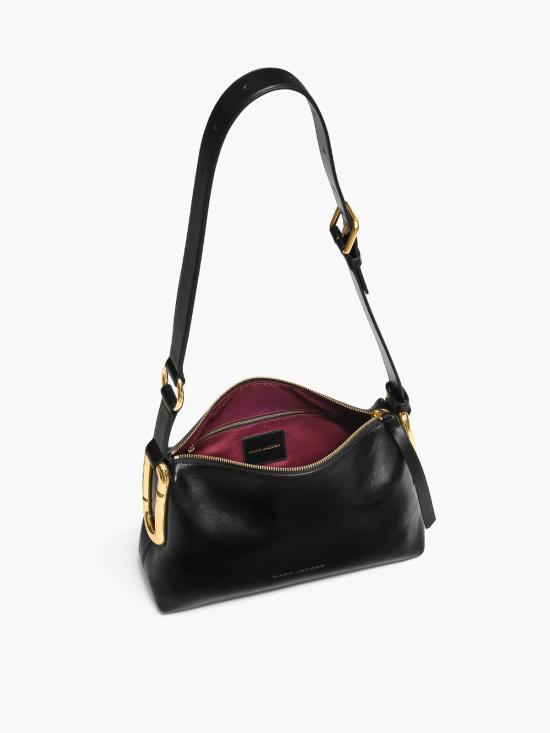  마크제이콥스 토트백 2P6HCR007H01 Black - MARC JACOBS