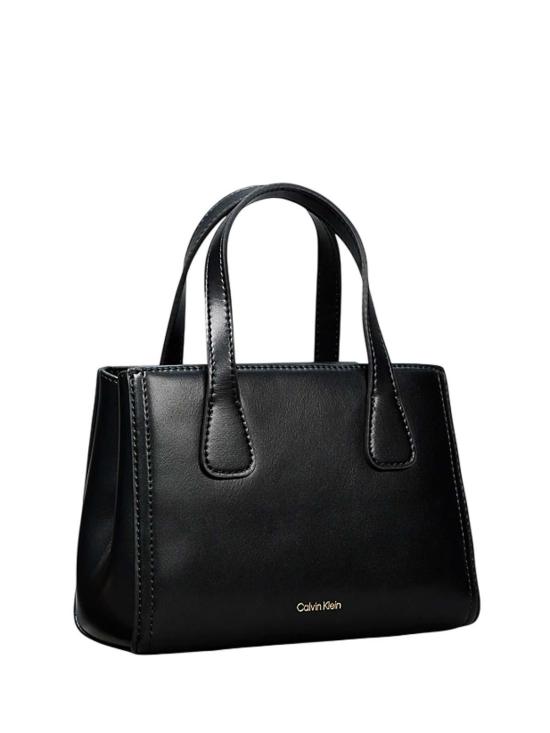 26SS 캘빈클라인 토트백 LV04F3520GUB1 Black - CALVIN KLEIN