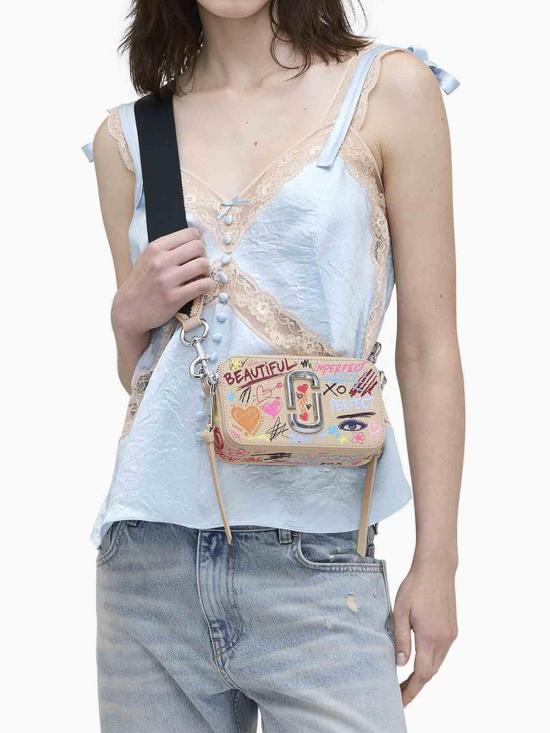  마크제이콥스 크로스백 2S6HCR004H01BEIGE - MARC JACOBS