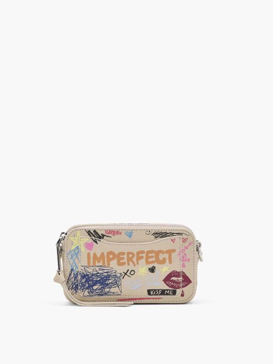  마크제이콥스 크로스백 2S6HCR004H01BEIGE - MARC JACOBS