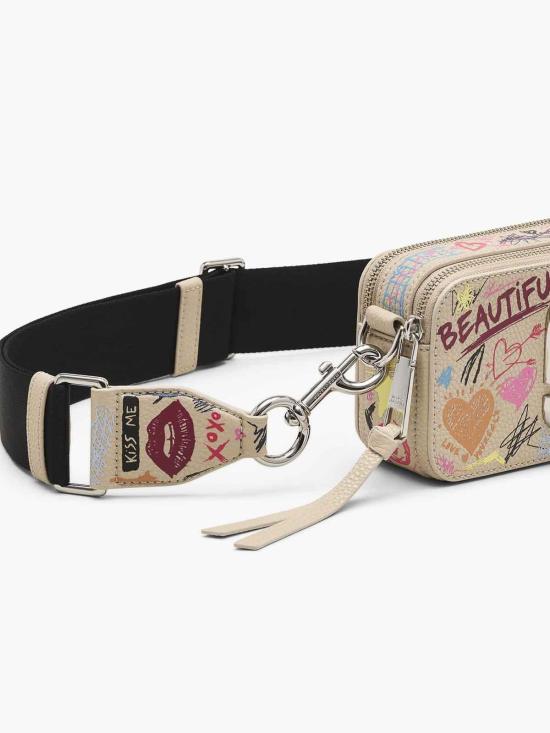  마크제이콥스 크로스백 2S6HCR004H01BEIGE - MARC JACOBS