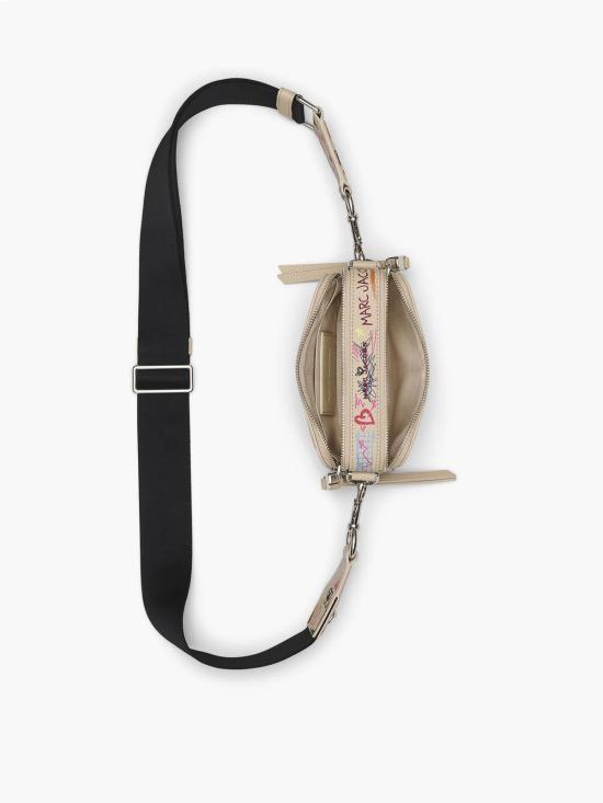  마크제이콥스 크로스백 2S6HCR004H01BEIGE - MARC JACOBS