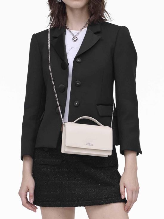  마크제이콥스 클러치/파우치 2R5SMN030S01 White - MARC JACOBS