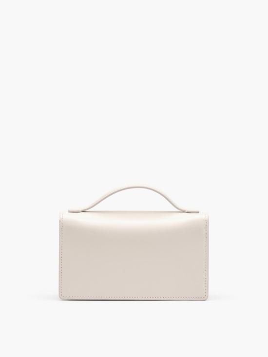  마크제이콥스 클러치/파우치 2R5SMN030S01 White - MARC JACOBS
