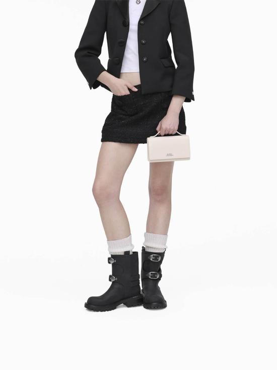  마크제이콥스 클러치/파우치 2R5SMN030S01 White - MARC JACOBS