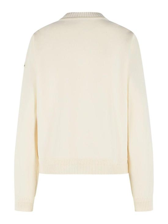 26FW 몽클레어 숏패딩 0939B00004M1113003 Cream - MONCLER