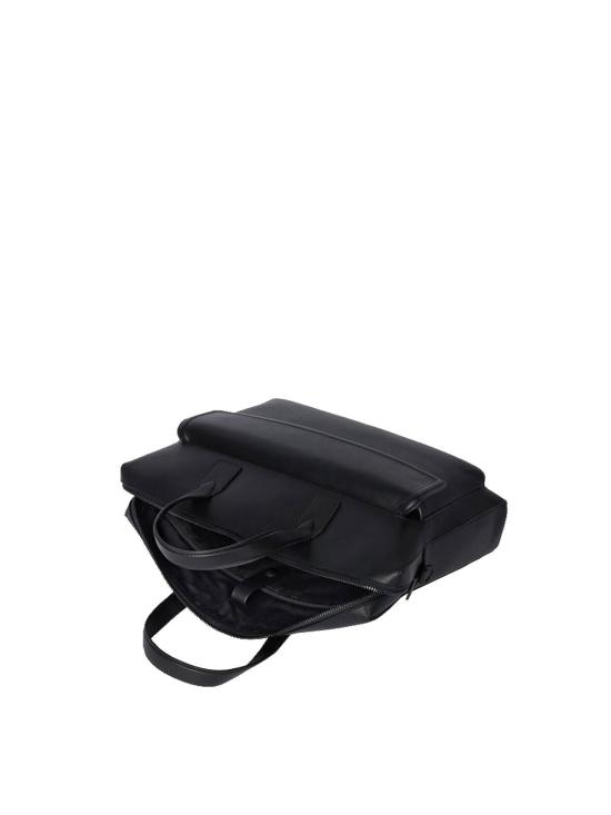  폴 스미스 브리프케이스 M1A8031BSGRAI Black - PAUL SMITH