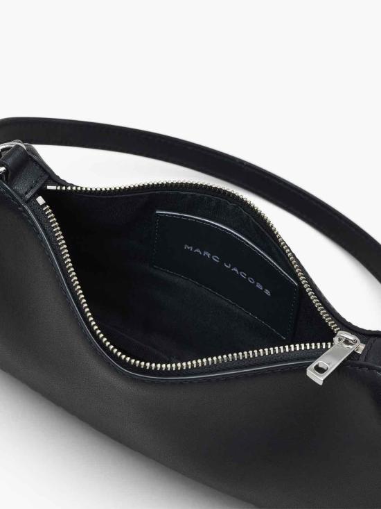  마크제이콥스 THE STAR CHARM 더 스타 참 숄더 백 2R4HSH038H02 Black - MARC JACOBS