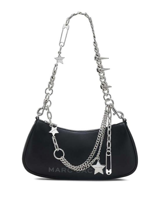  마크제이콥스 THE STAR CHARM 더 스타 참 숄더 백 2R4HSH038H02 Black