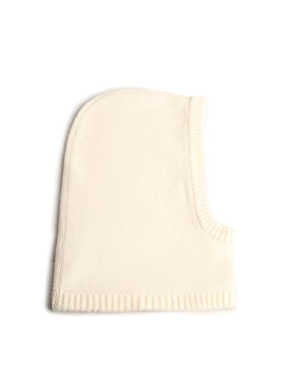 26FW 리사 양 바라클라바 4025302CREAM