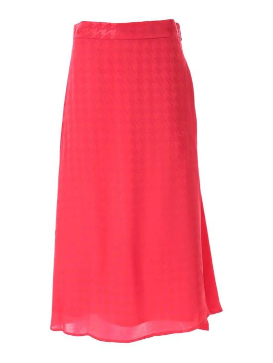  엠에스지엠 미디 스커트 3541MDD2223760114 Multicolour